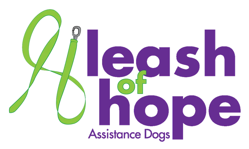 Leash of Hope Assistance Dogs