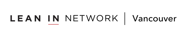 Lean In Canada Vancouver Network