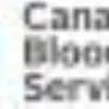 Canadian Blood Services