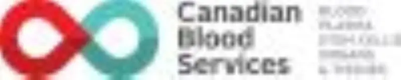 Canadian Blood Services