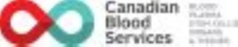 Canadian Blood Services