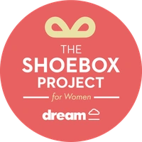 The Shoebox Project for Women