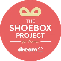 The Shoebox Project for Women