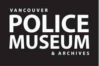 Vancouver Police Museum and Archives