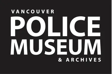 Vancouver Police Museum and Archives