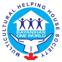 Multicultural Helping House Society
