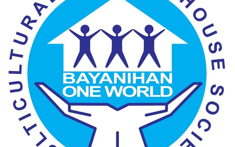 Multicultural Helping House Society