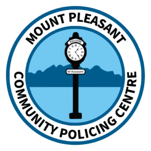 Mount Pleasant Community Policing Centre