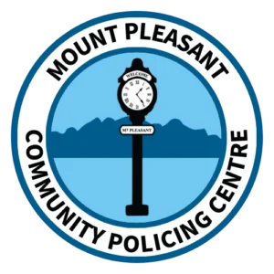 Mount Pleasant Community Policing Centre