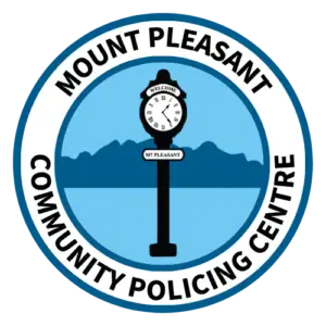 Mount Pleasant Community Policing Centre