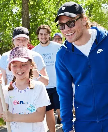 JDRF Type 1 Diabetes Charity