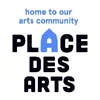 Place des Arts