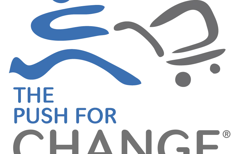 The Push for Change Foundation