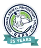 Regional Animal Protection Society - RAPS