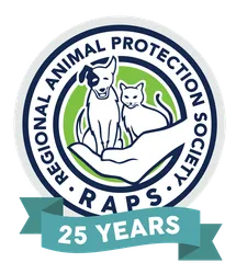 Regional Animal Protection Society - RAPS