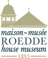 Roedde House Preservation Society