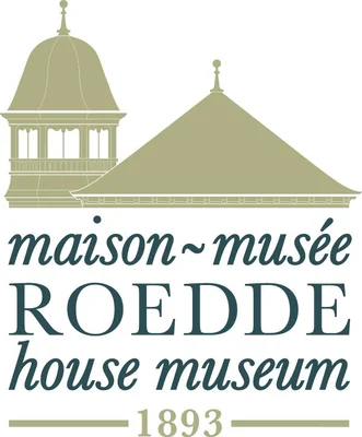 Roedde House Preservation Society