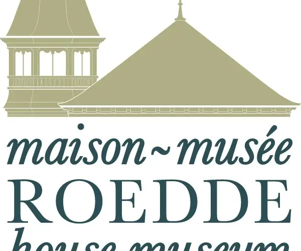 Roedde House Preservation Society