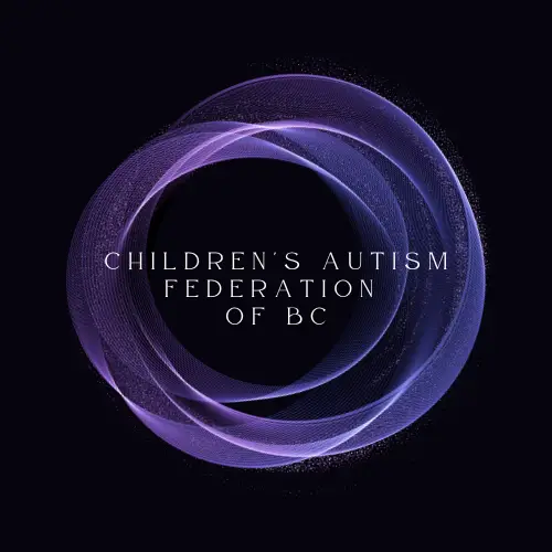 Children's Autism Federation of BC