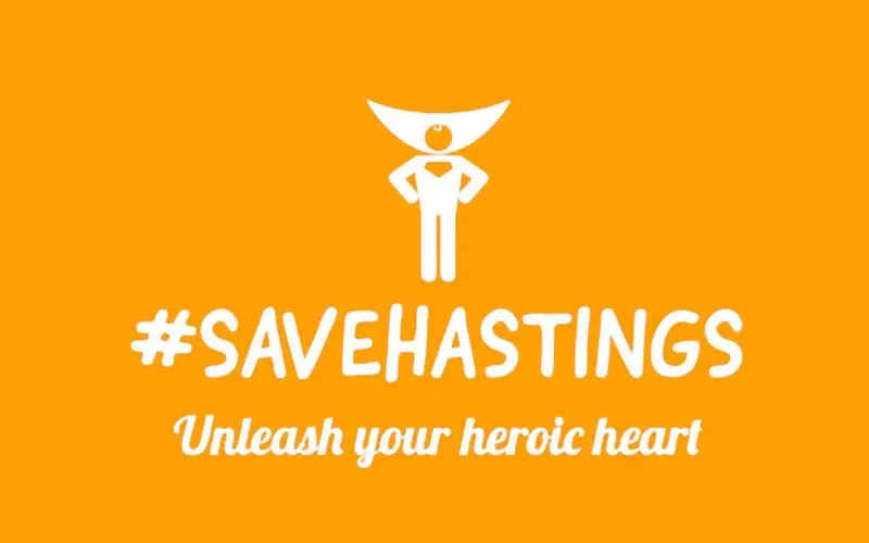 SaveHastings