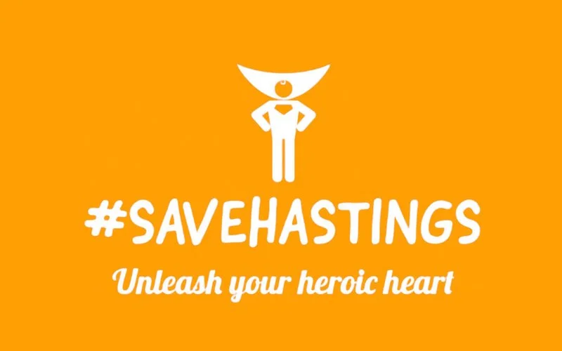SaveHastings