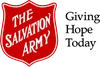 The Salvation Army