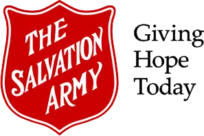 The Salvation Army