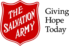 The Salvation Army