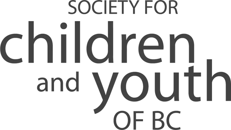 Society for Children and Youth of BC