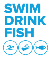 Swim Drink Fish