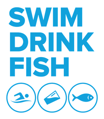Swim Drink Fish