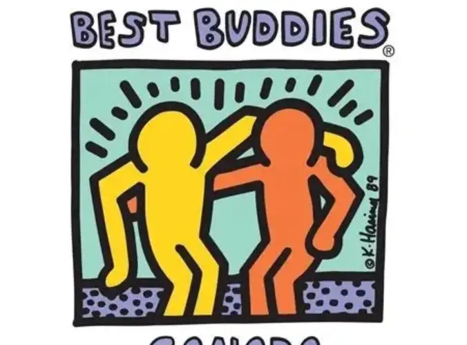 Best Buddies Canada