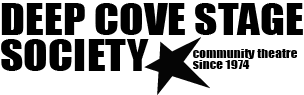 Deep Cove Stage Society