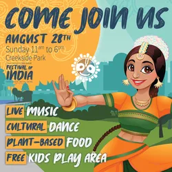 Festival of India Vancouver