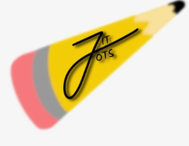 Jit Jots