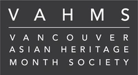 Vancouver Asian Heritage Month Society