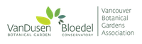 VanDusen Botanical Garden Association