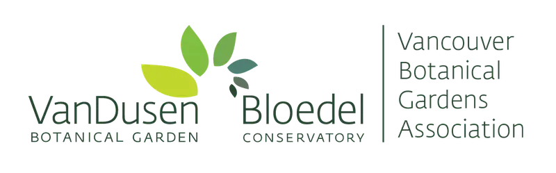 VanDusen Botanical Garden Association