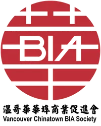 Vancouver Chinatown BIA Society