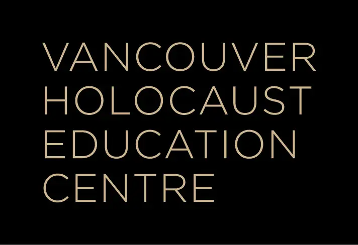 Vancouver Holocaust Education Centre