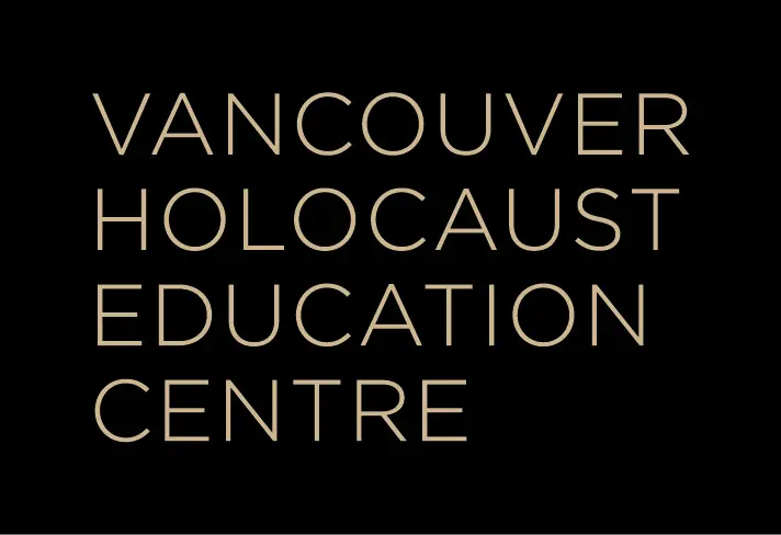 Vancouver Holocaust Education Centre