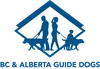 BC & Alberta Guide Dogs