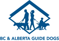 BC & Alberta Guide Dogs