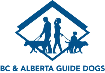 BC & Alberta Guide Dogs
