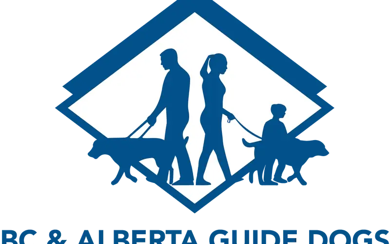 BC & Alberta Guide Dogs