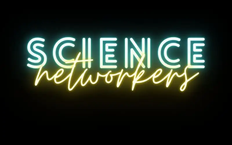 Science Networkers