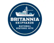 City of Richmond - Britannia Shipyards National Historic Site