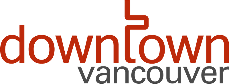 Downtown Vancouver BIA