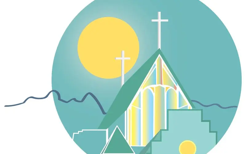 St. John's Anglican Church, North Vancouver