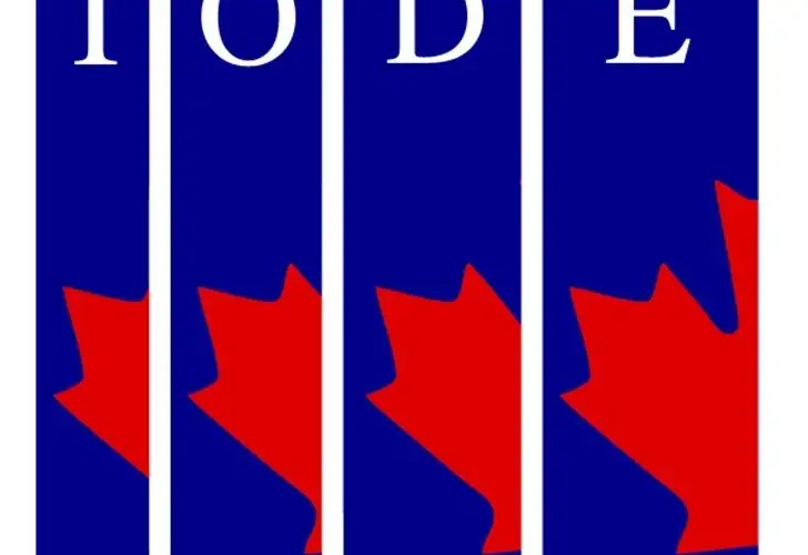 IODE Jessie F. Gordon Chapter